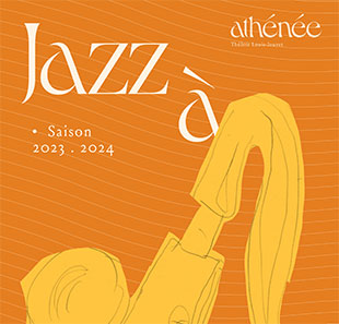 Jazz YOM JAZZ A L'ATHENEE PARIS