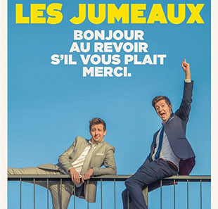 LES JUMEAUX