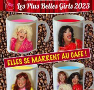 LES PLUS BELLES GIRLS