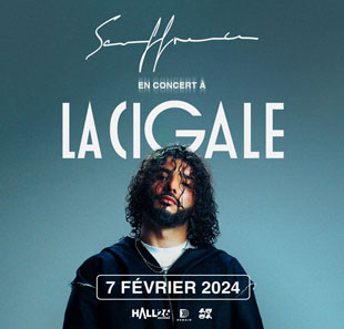 SOUFFRANCE