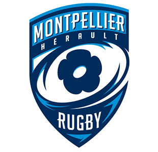 Rugby MONTPELLIER HR / CASTRES OLYMPIQUE RUGBY TOP 14 MONTPELLIER