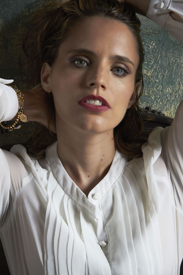 Pop-rock/Folk ANNA CALVI + 1ERE PARTIE REIMS