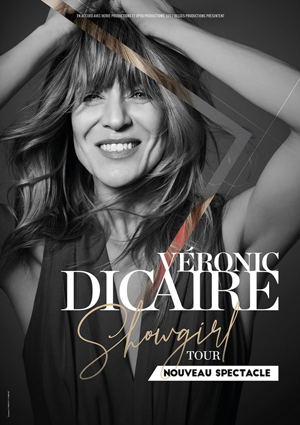 VERONIC DICAIRE