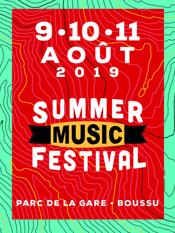 Summer Music Festival