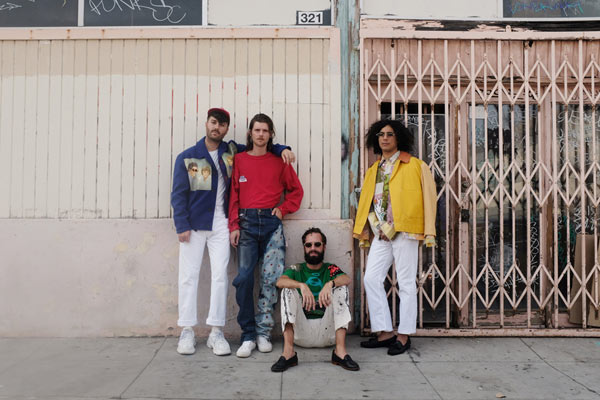 MIAMI HORROR MIAMI HORROR