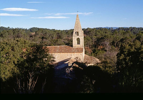 ABBAYE DU THORONET