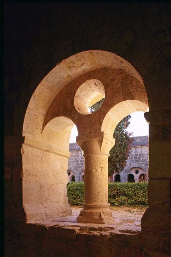 ABBAYE DU THORONET