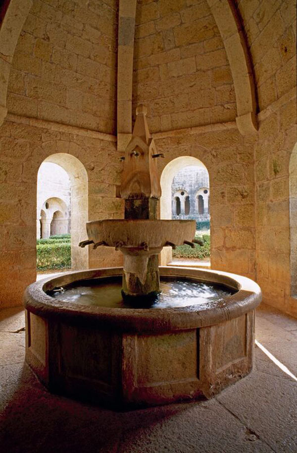 ABBAYE DU THORONET