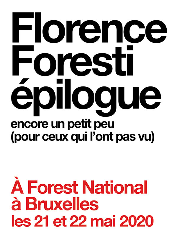 Téléchargement gratuit Images Florence Foresti Fnac Tickets Belgium Belgique le plus cool salutations