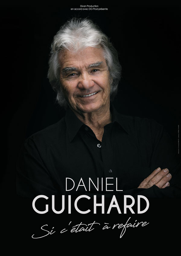 DANIEL GUICHARD DANIEL GUICHARD