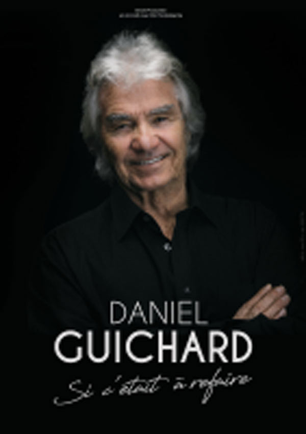 DANIEL GUICHARD DANIEL GUICHARD