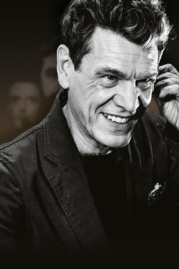 MARC LAVOINE MARC LAVOINE