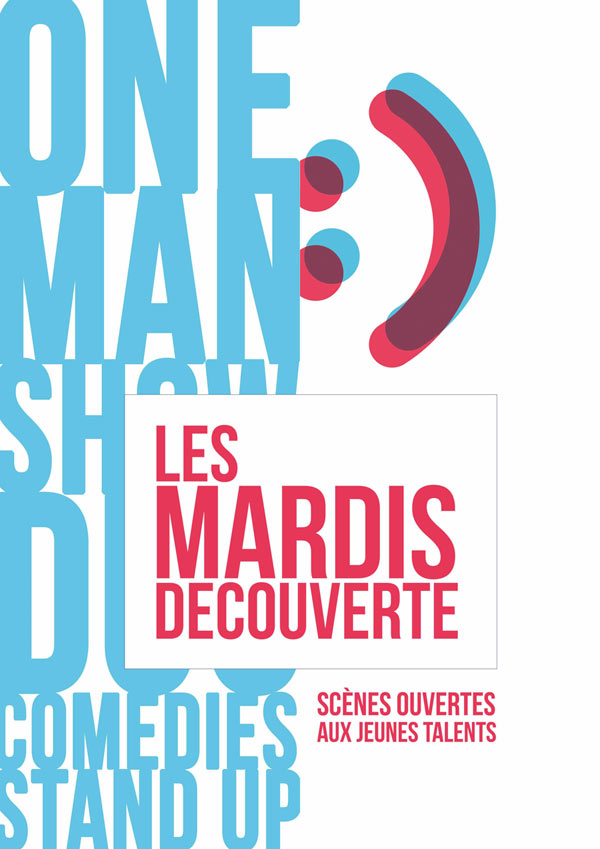 LES MARDIS DECOUVERTE LES MARDIS DECOUVERTE