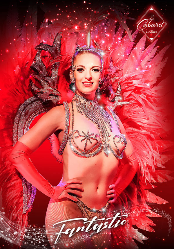 CABARET DE LICQUES - CABARET DE LICQUES -