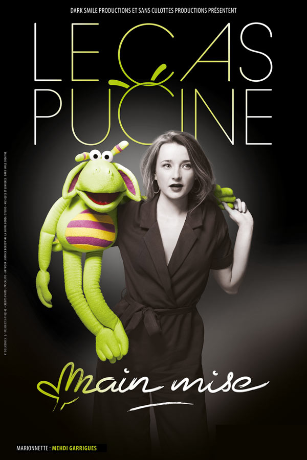 LE CAS PUCINE