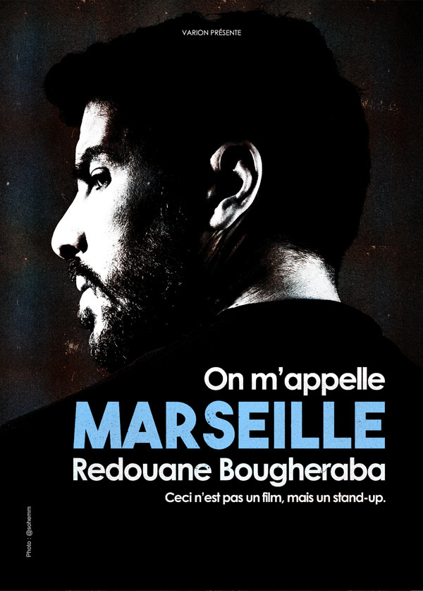 REDOUANE BOUGHERABA