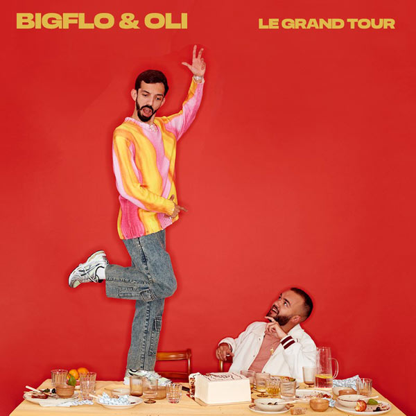 BIGFLO & OLI