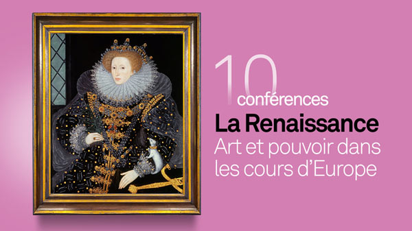 REPLAY - FEMMES DE POUVOIR