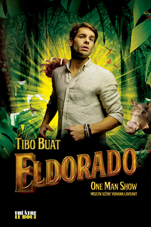 TIBO BUAT