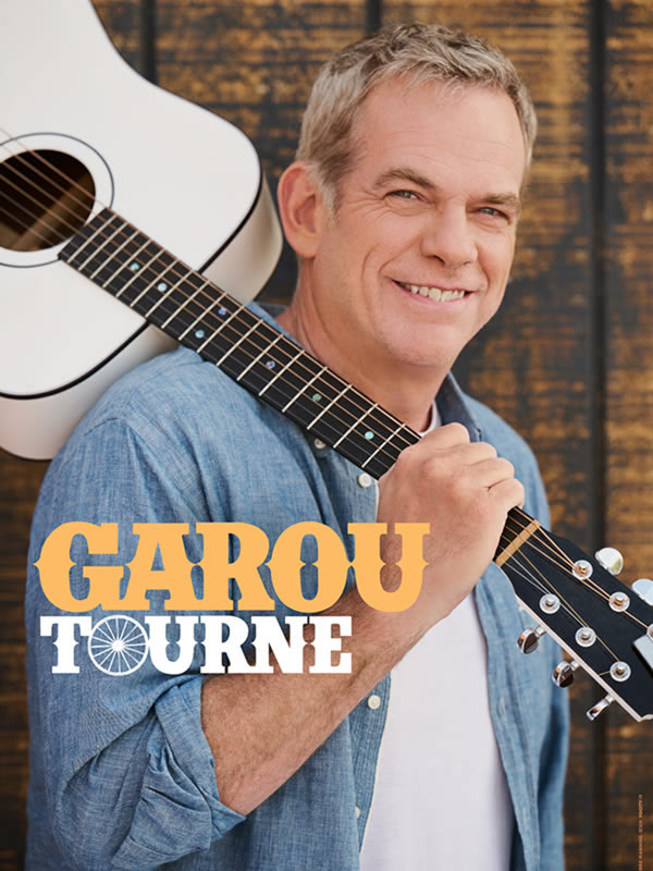 GAROU