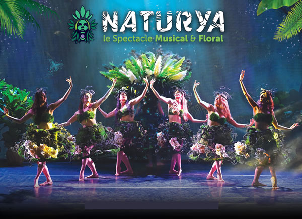 NATURYA