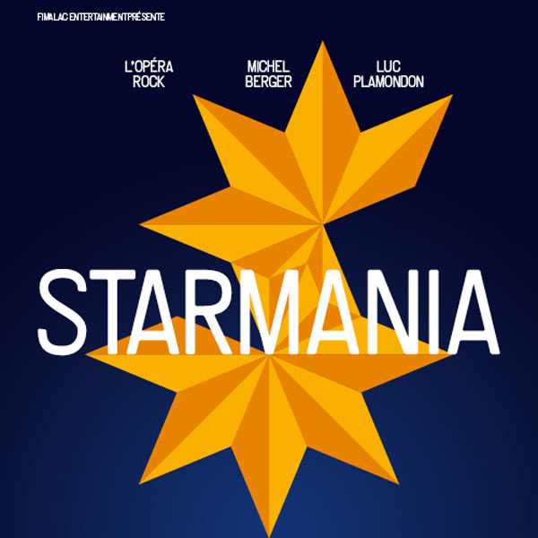 STARMANIA