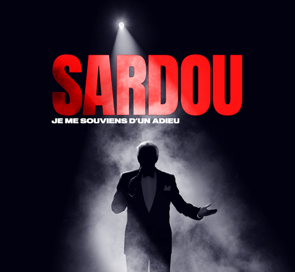 SARDOU