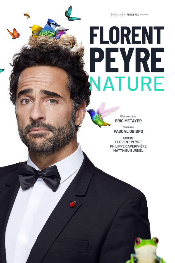 FLORENT PEYRE