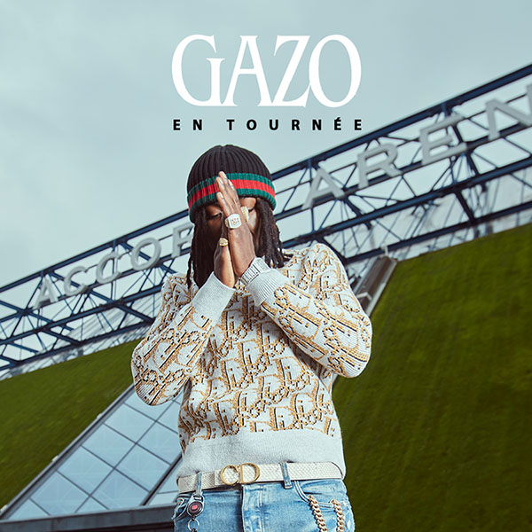 GAZO