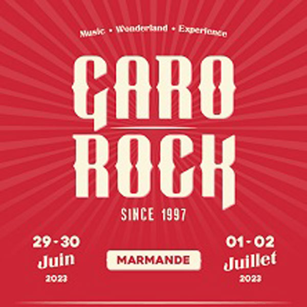 GAROROCK 2023 - PASS 1 JOUR