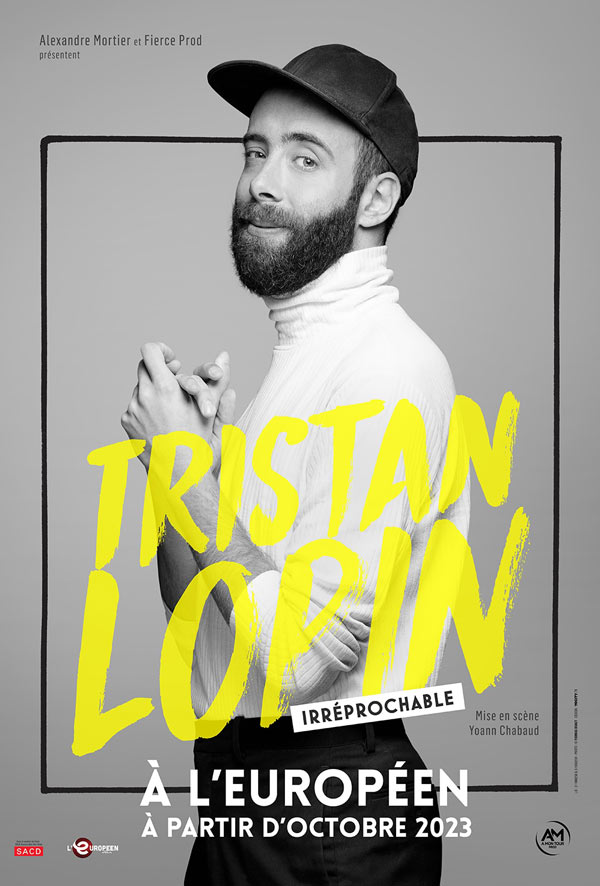 TRISTAN LOPIN