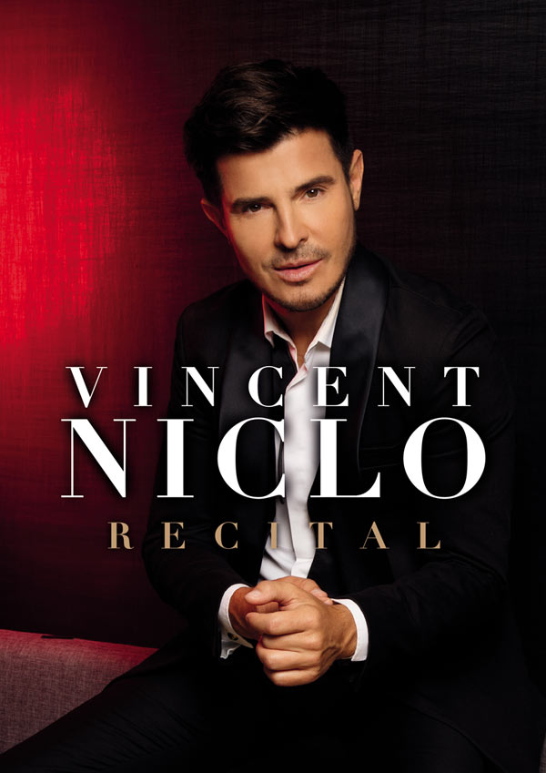 VINCENT NICLO