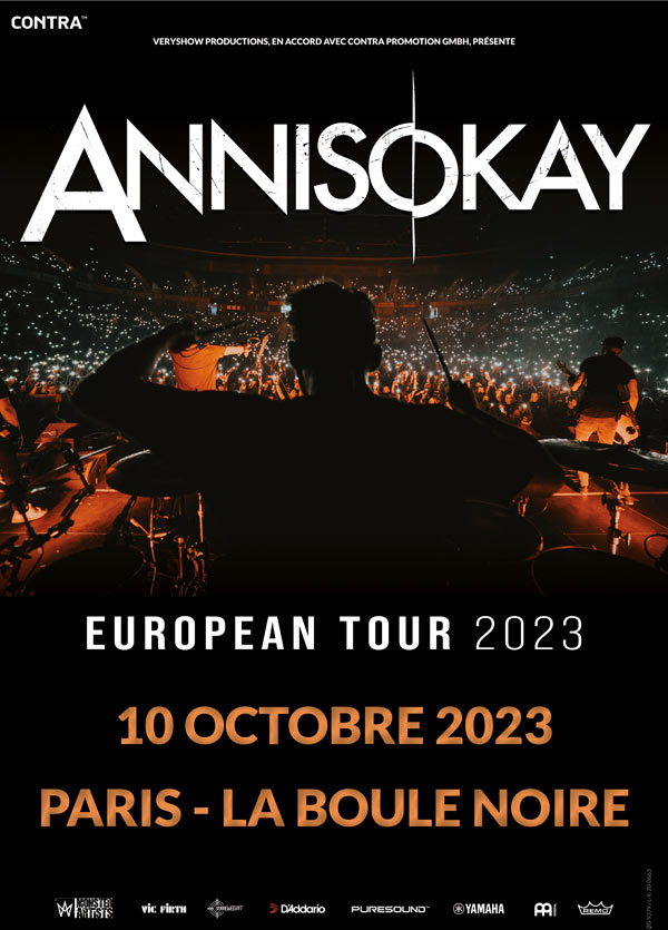 ANNISOKAY