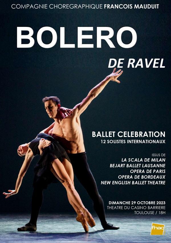 BOLERO