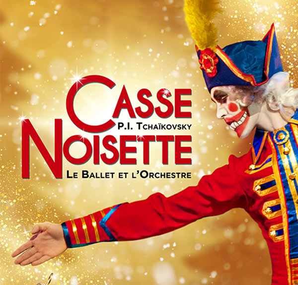CASSE-NOISETTE