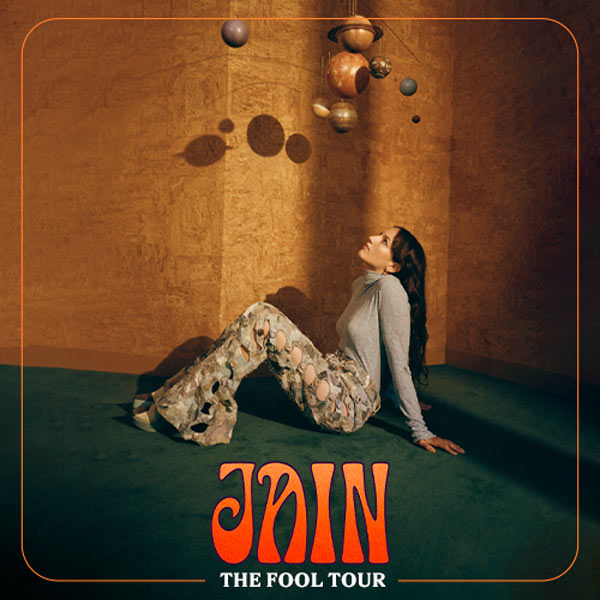JAIN