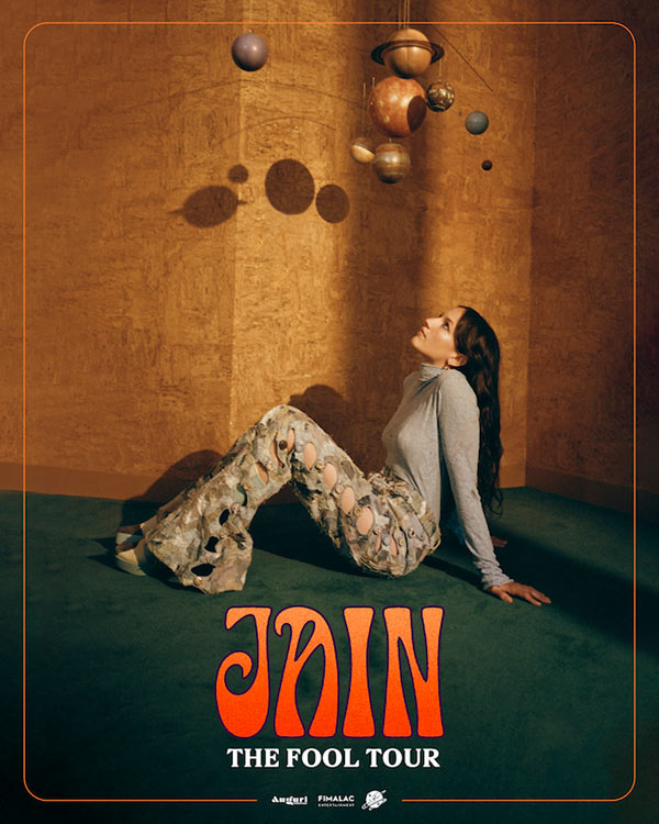 JAIN