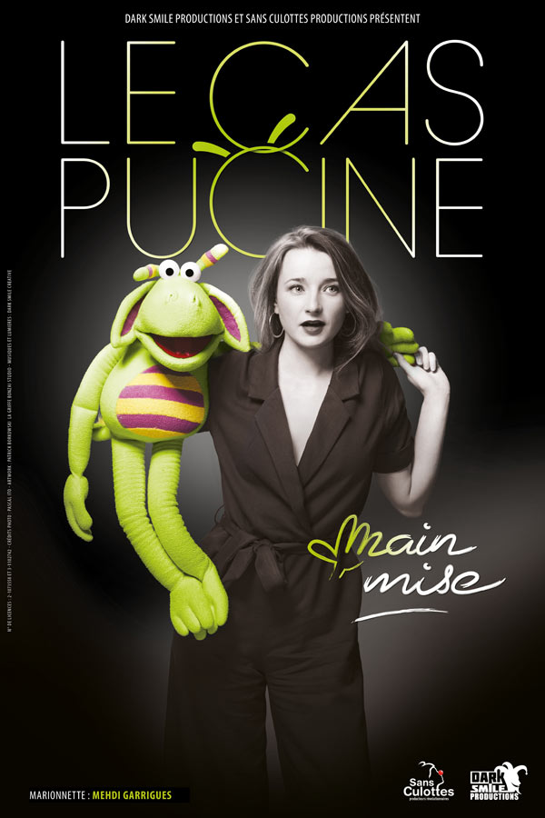LE CAS PUCINE