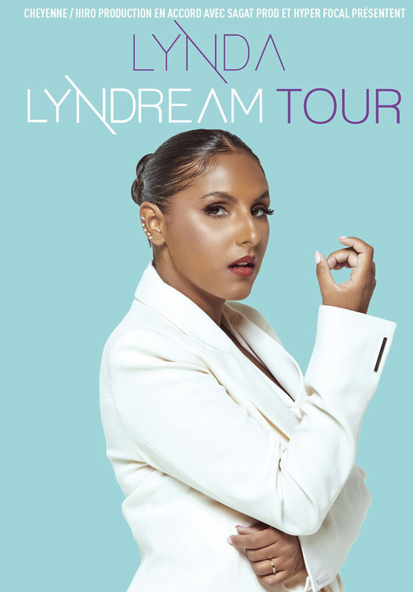 LYNDA