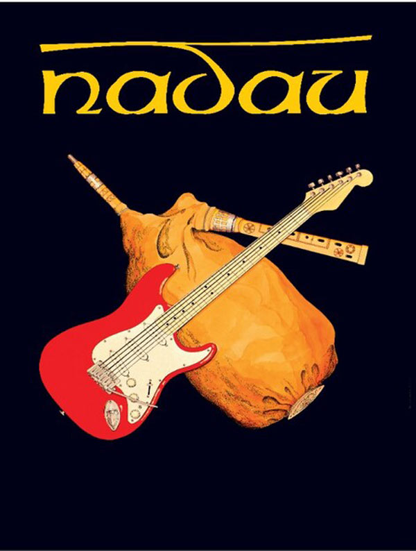 NADAU 50 ANS