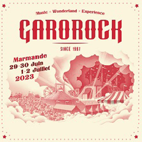 GAROROCK 2023 - PASS 1 JOUR