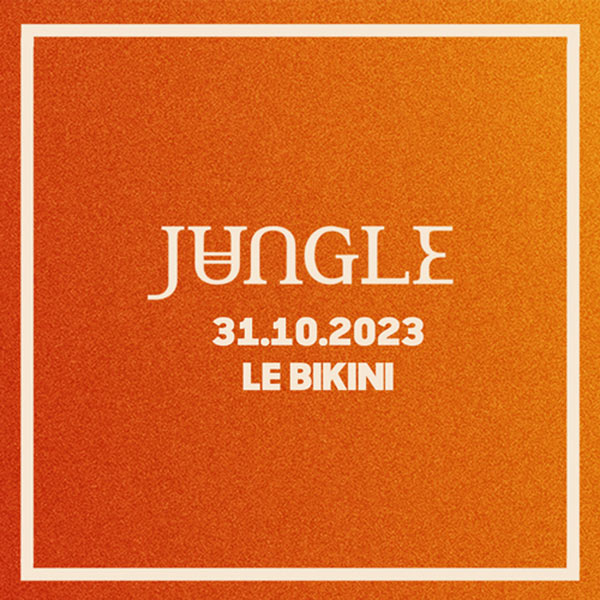 JUNGLE
