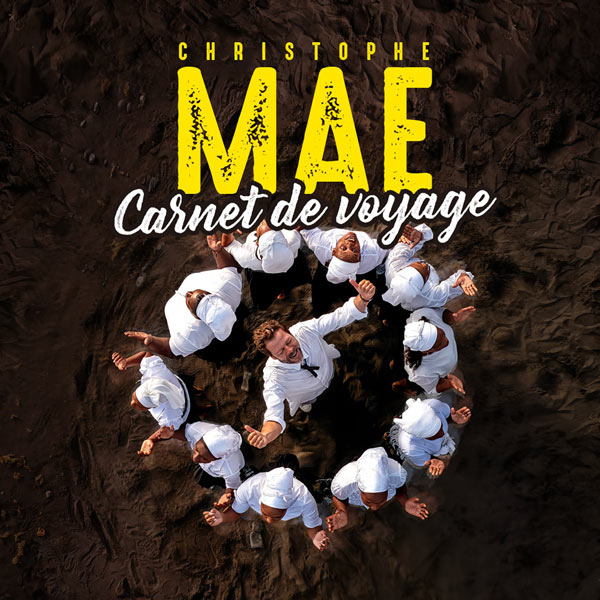 CHRISTOPHE MAE
