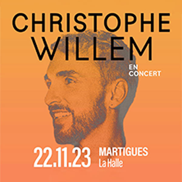 CHRISTOPHE WILLEM