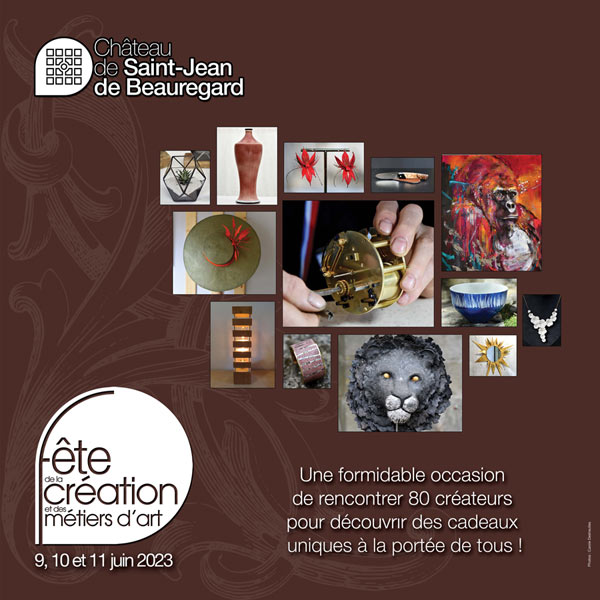 FETE DE LA CREATION