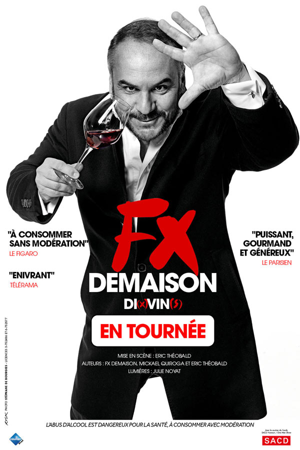 FX DEMAISON