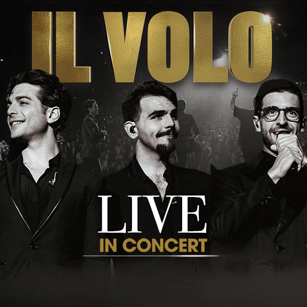 IL VOLO