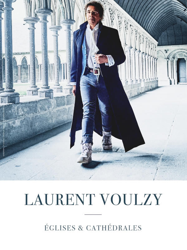 LAURENT VOULZY