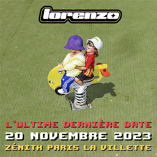 LORENZO