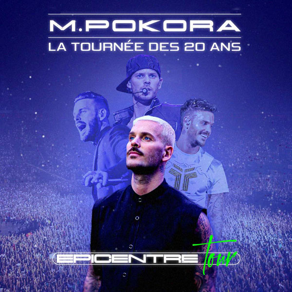 M.POKORA